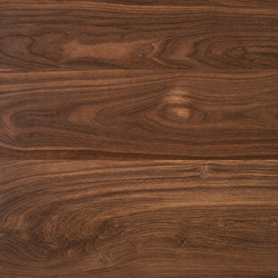 American Walnut timber sample