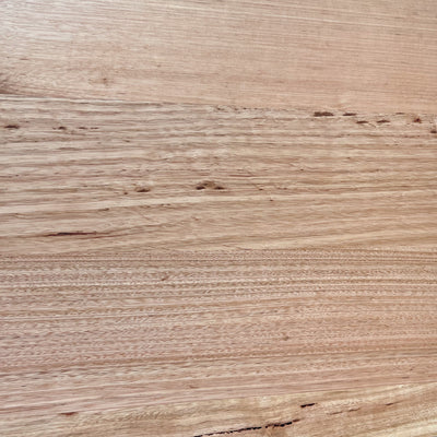 Tasmanian Oak timber sample