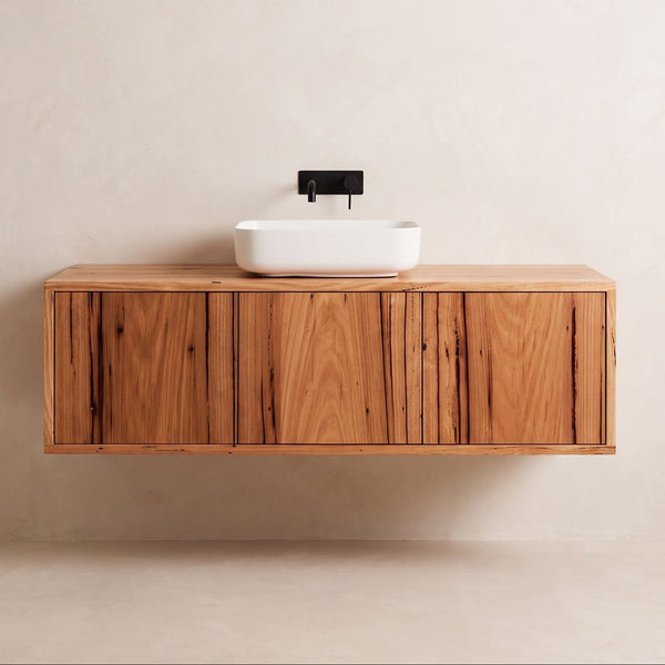 Alpine Timber Vanity