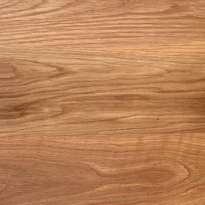 American Oak timber sample