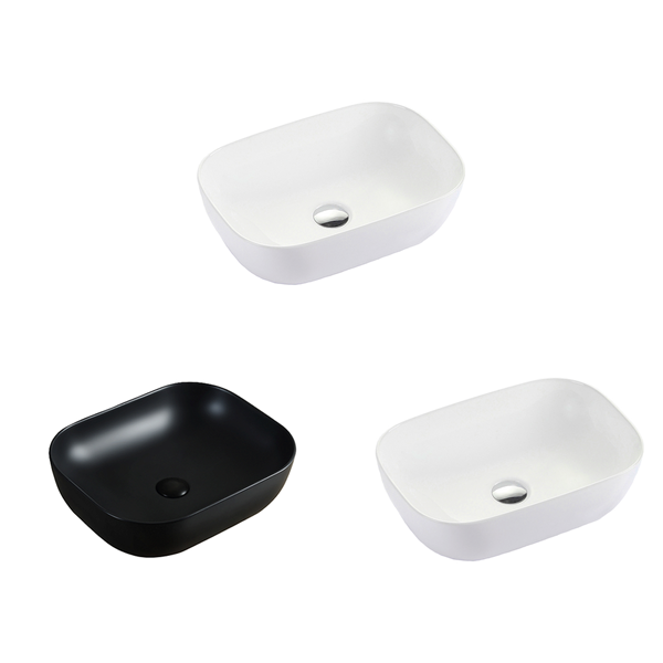 Lina Ceramic Basin