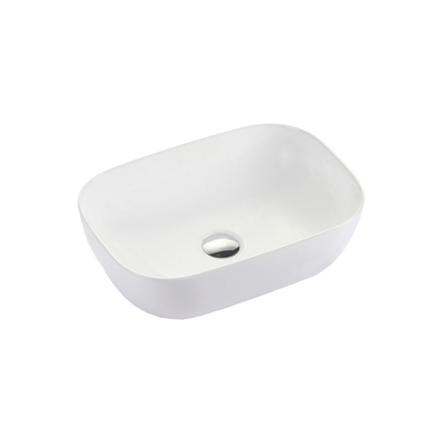 Lina Ceramic Basin view 3