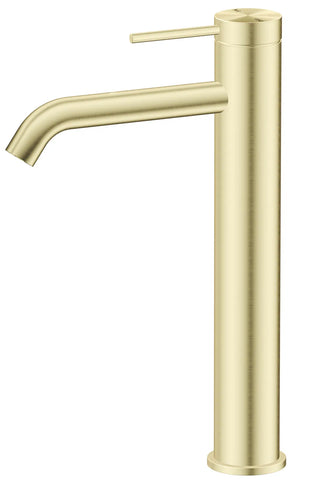 Mica High rise Basin mixer
