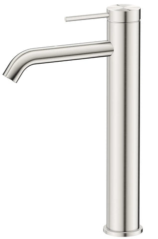 Mica High rise Basin mixer