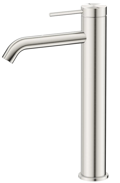 Mica High rise Basin mixer view 2