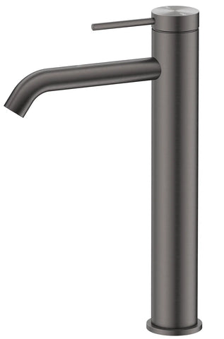 Mica High rise Basin mixer