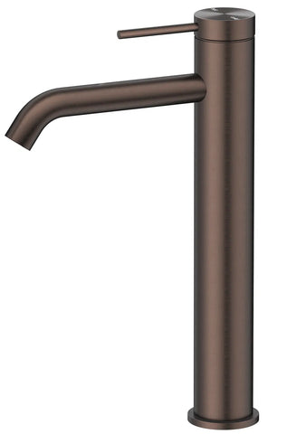Mica High rise Basin mixer