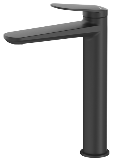 Lantra Tall Basin mixer view 2