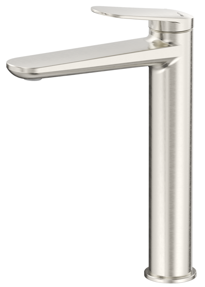 Lantra Tall Basin mixer view 3