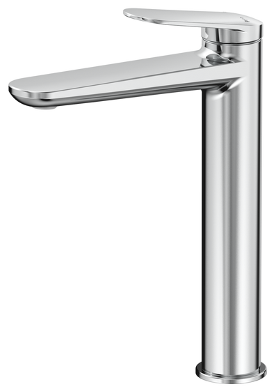 Lantra Tall Basin mixer view 7