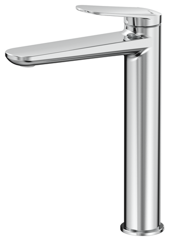 Lantra Tall Basin mixer