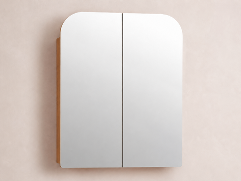Clyde Shaving Cabinet