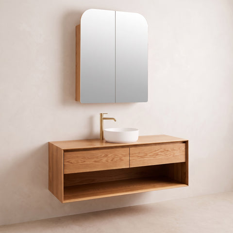 Clyde Shaving Cabinet