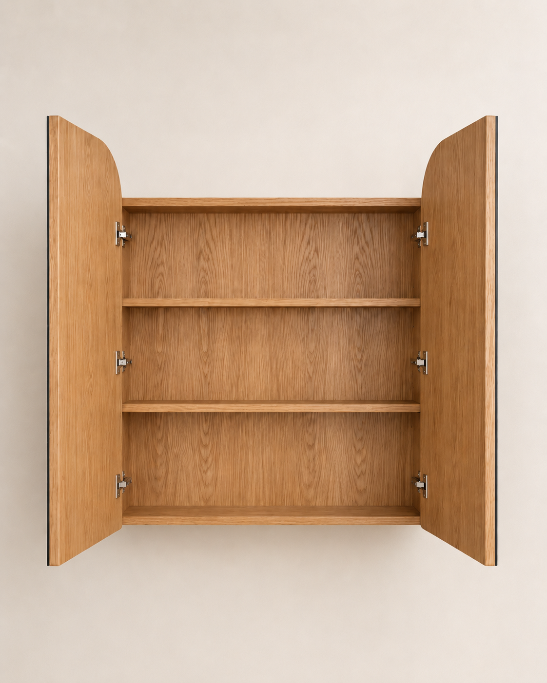 Clyde Shaving Cabinet