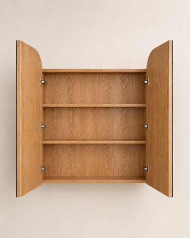 Clyde Shaving Cabinet