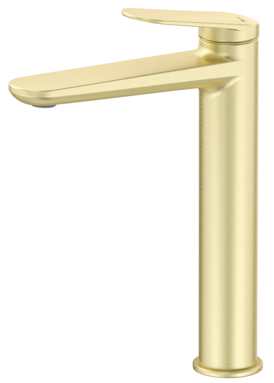 Lantra Tall Basin mixer view 5