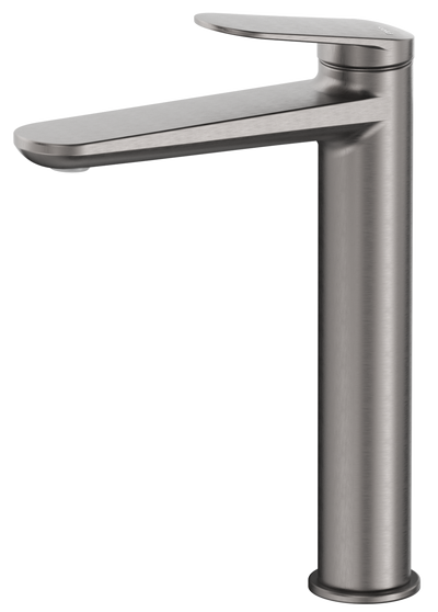 Lantra Tall Basin mixer view 4