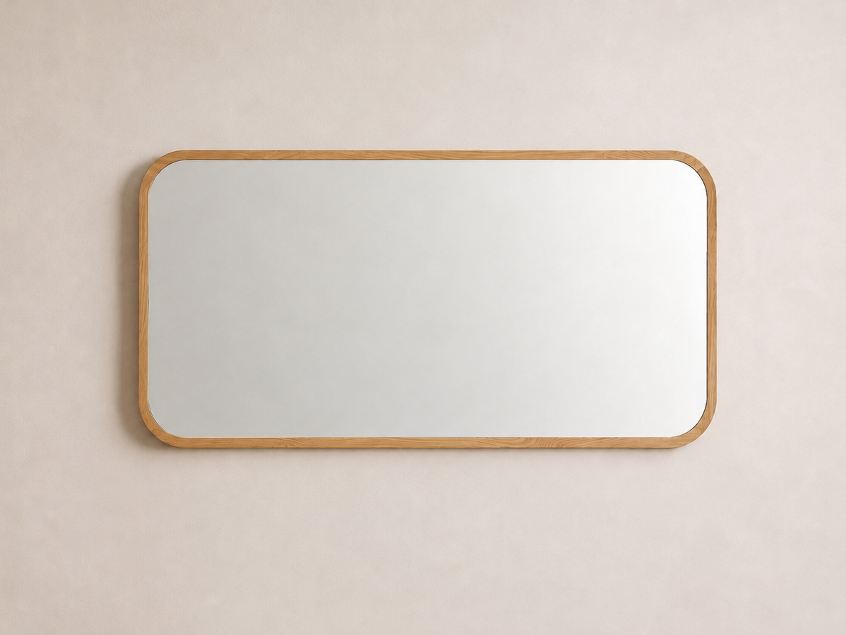 Harper Wall Mirror