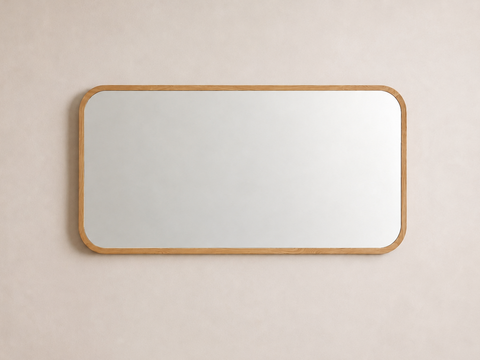 Harper Wall Mirror