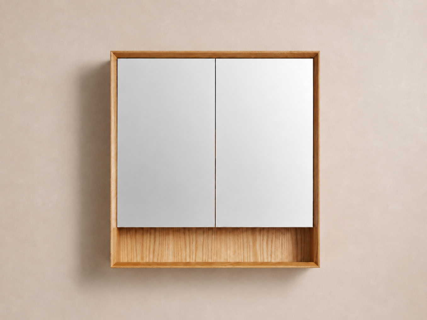 Henne Shaving Cabinet