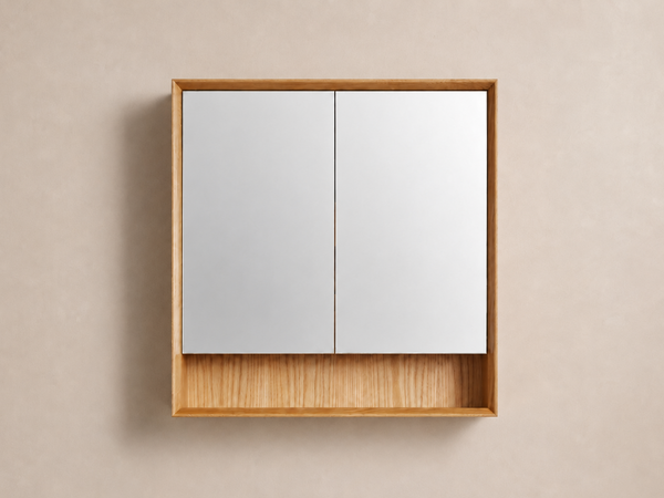 Henne Shaving Cabinet