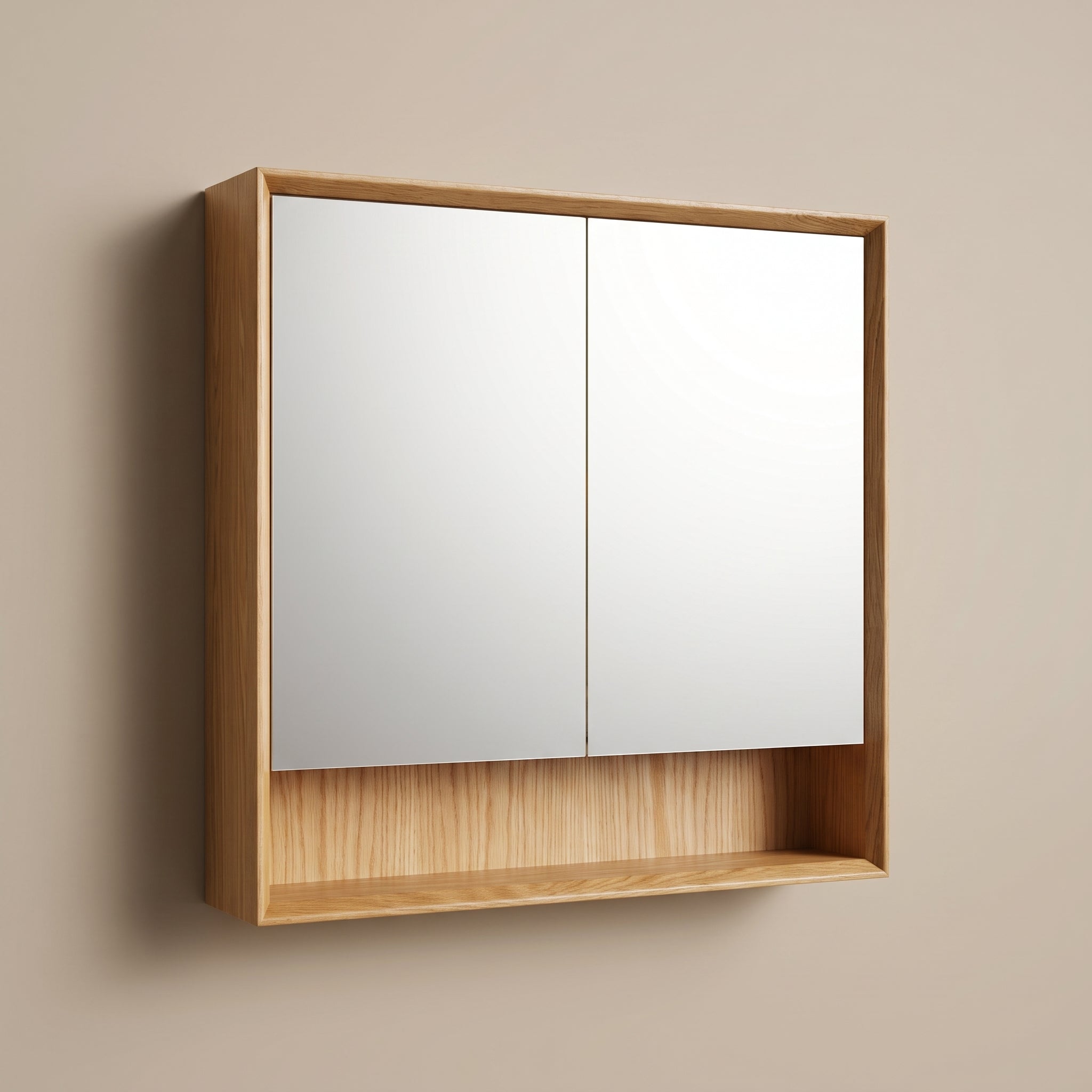 Henne Shaving Cabinet