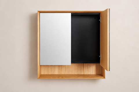 Henne Shaving Cabinet