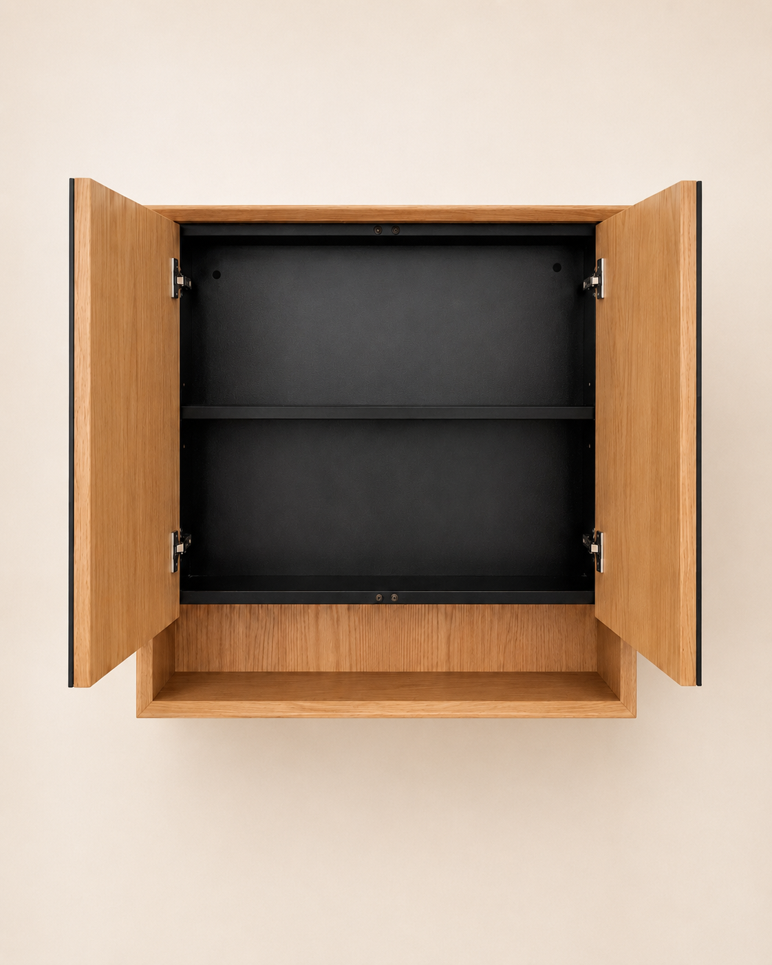 Henne Shaving Cabinet
