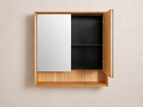 Henne Shaving Cabinet