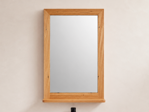 Linden Wall Mirror