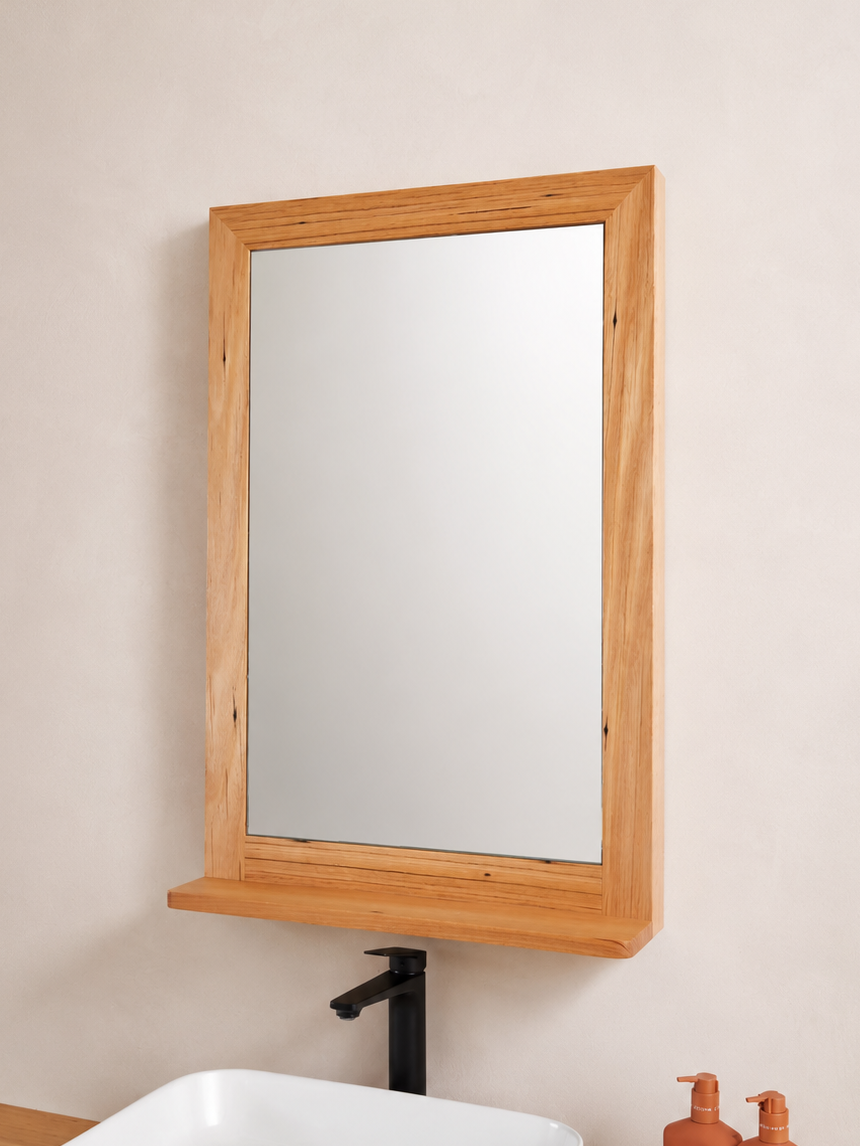 Linden Wall Mirror