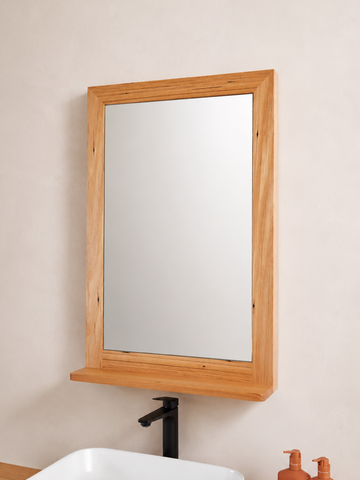 Linden Wall Mirror