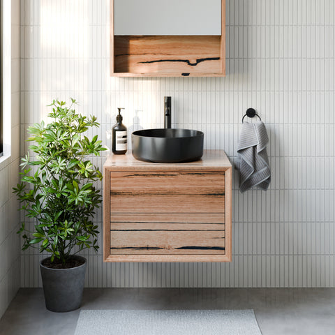 Mansfield Timber Vanity