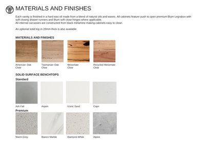 Lomandra Timber Vanity view 8