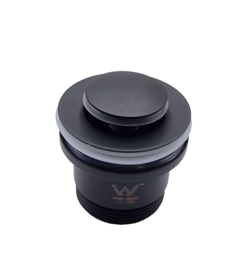 Pop up Waste - Universal Basin