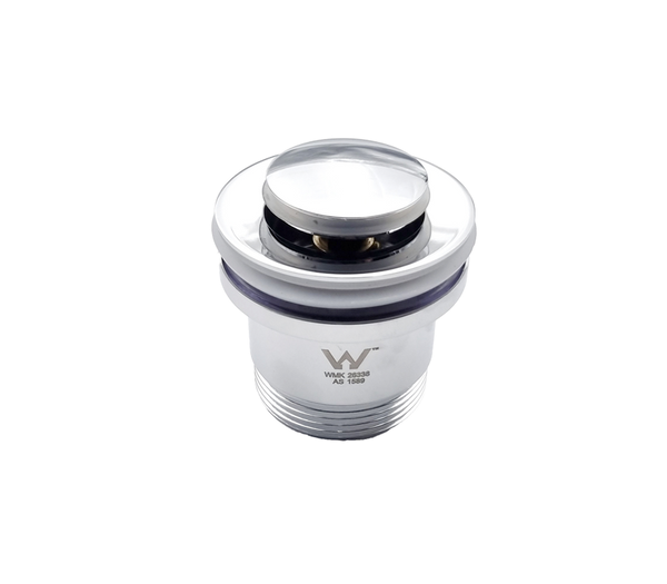 Pop up Waste - Universal Basin