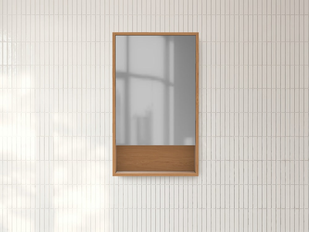 Shaving Cabinets - Custom Design Ref: MVAKQFT