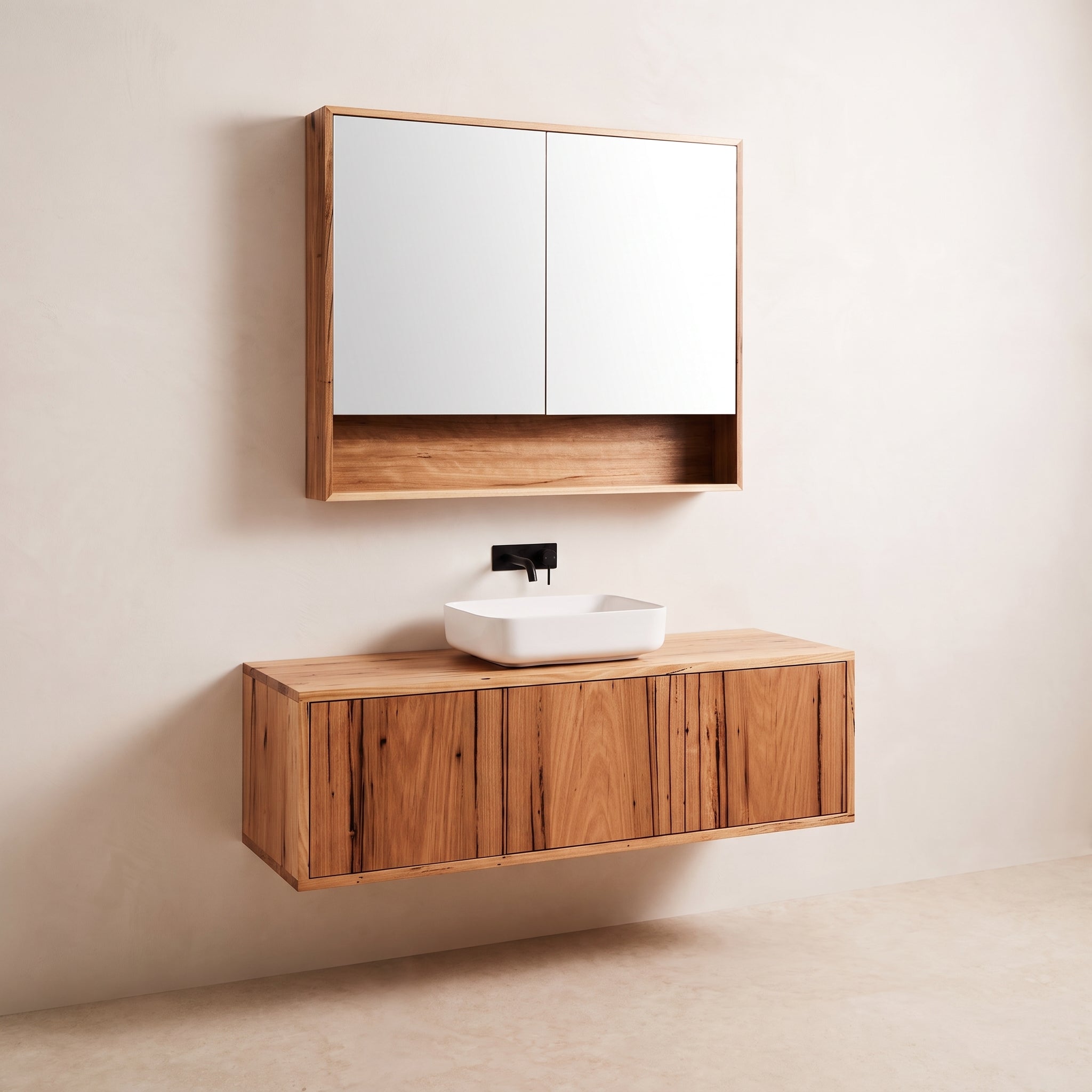 Somers Shaving Cabinet