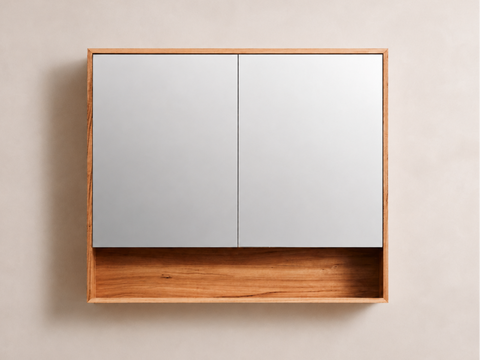 Somers Shaving Cabinet