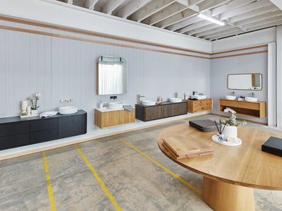 Book a Showroom Appointment - 552 Somerville Rd, Sunshine West, 3020, VIC view 2