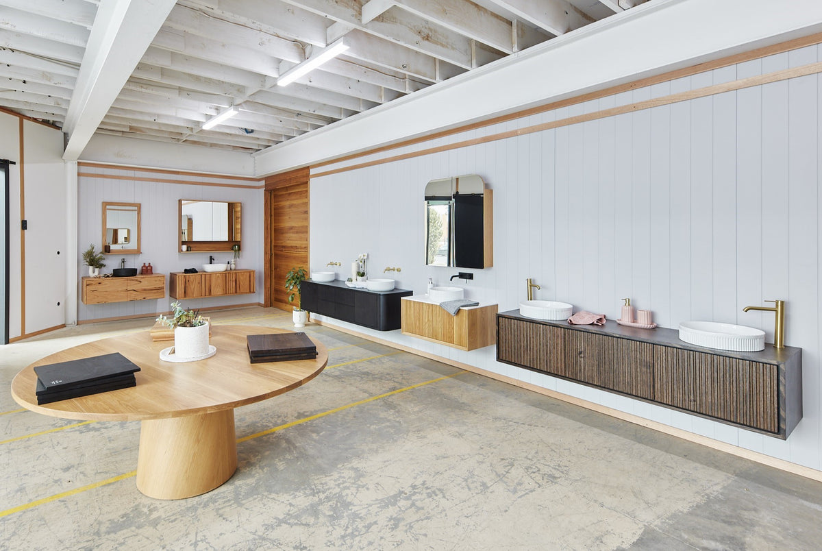 Book a Showroom Appointment - 552 Somerville Rd, Sunshine West, 3020, VIC