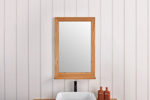 Linden Wall Mirror