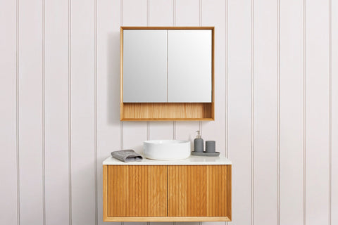 Henne Shaving Cabinet