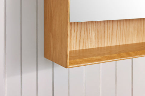 Henne Shaving Cabinet