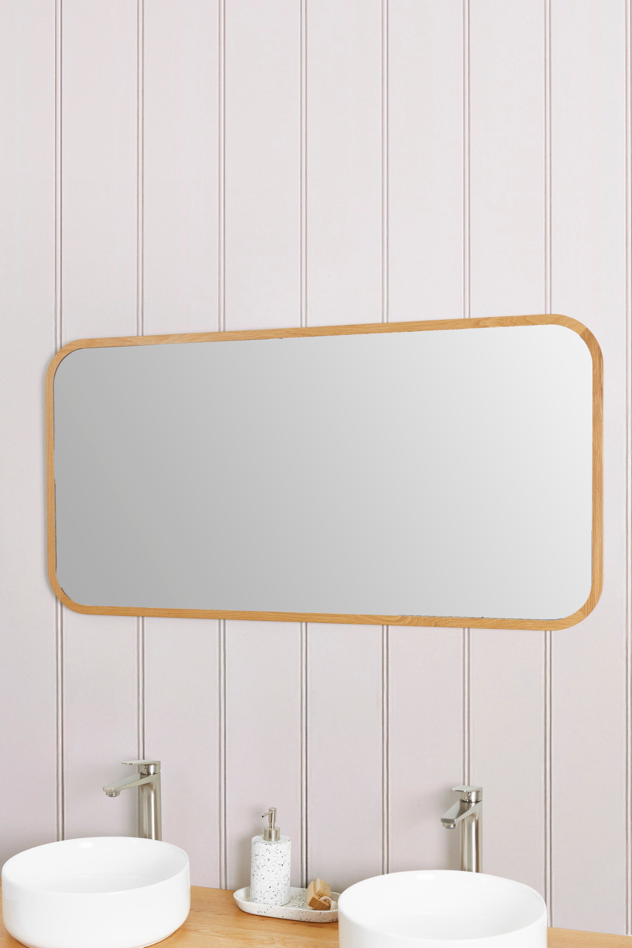 Harper Wall Mirror