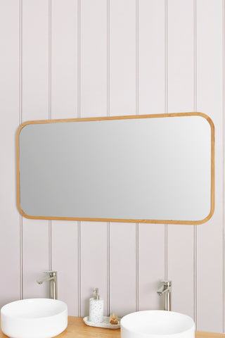 Harper Wall Mirror
