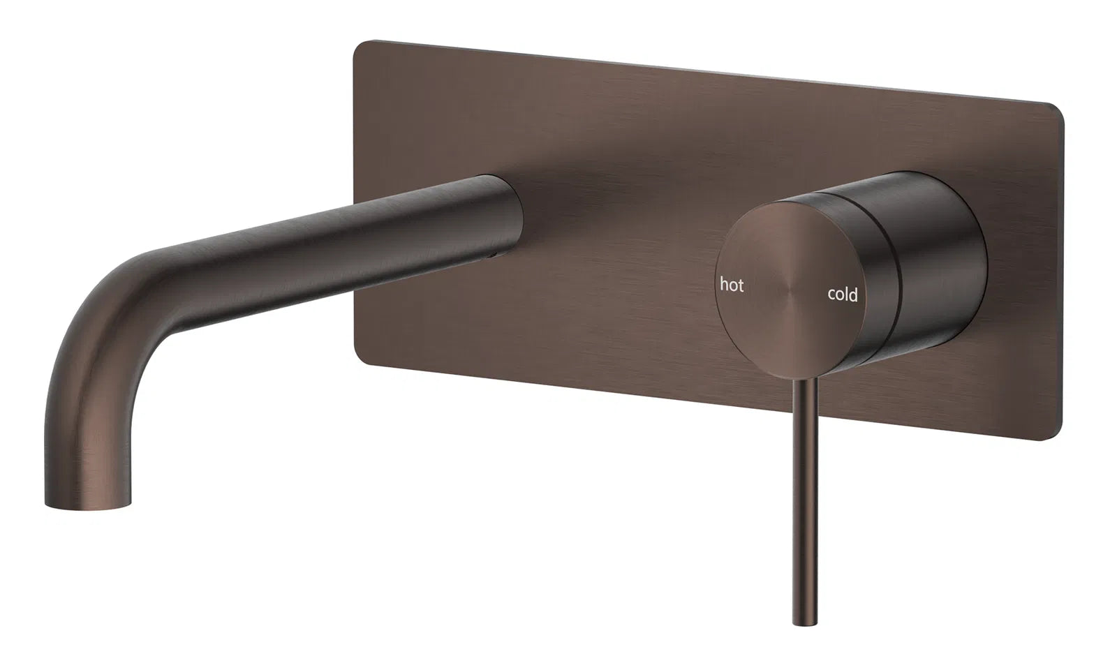 Mica Wall Basin mixer