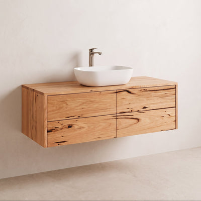 Lina Ceramic Basin view 2