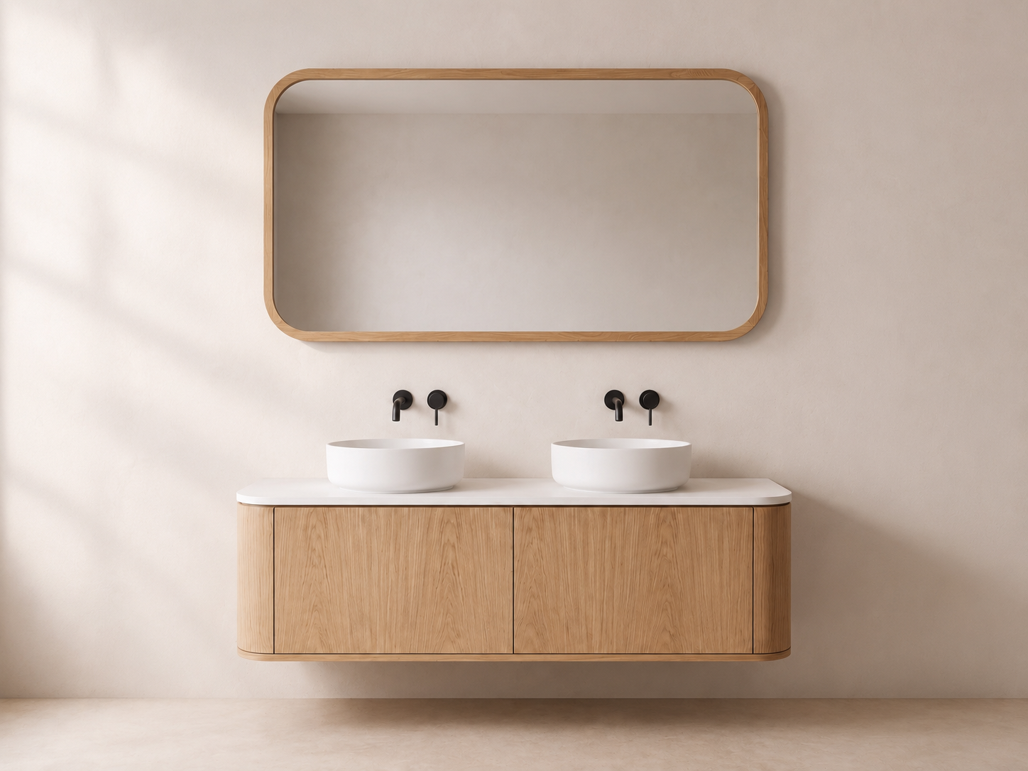 Harper Wall Mirror