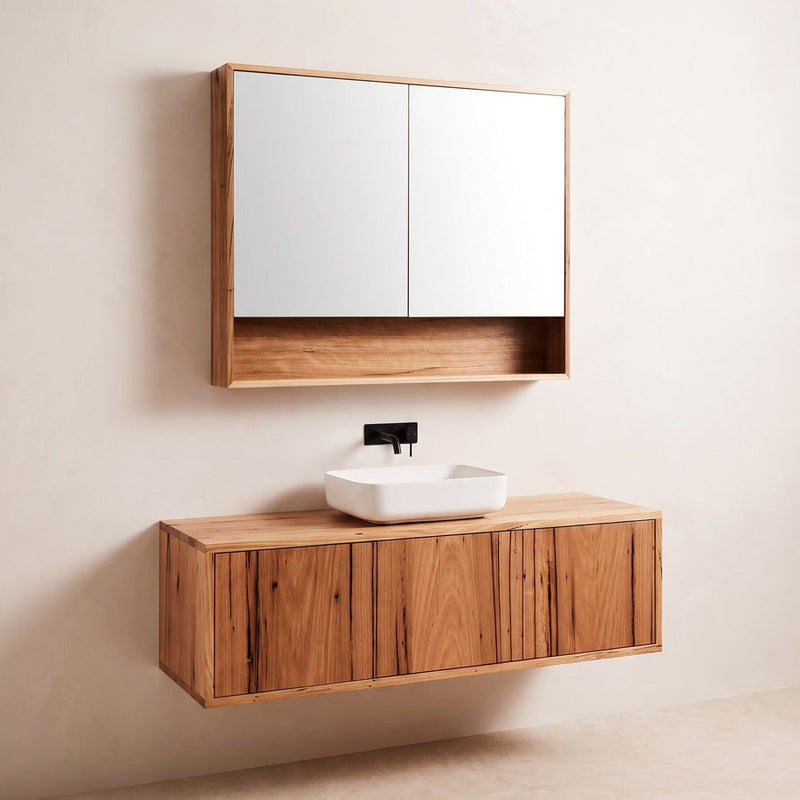 Shaving Cabinets & Mirrors